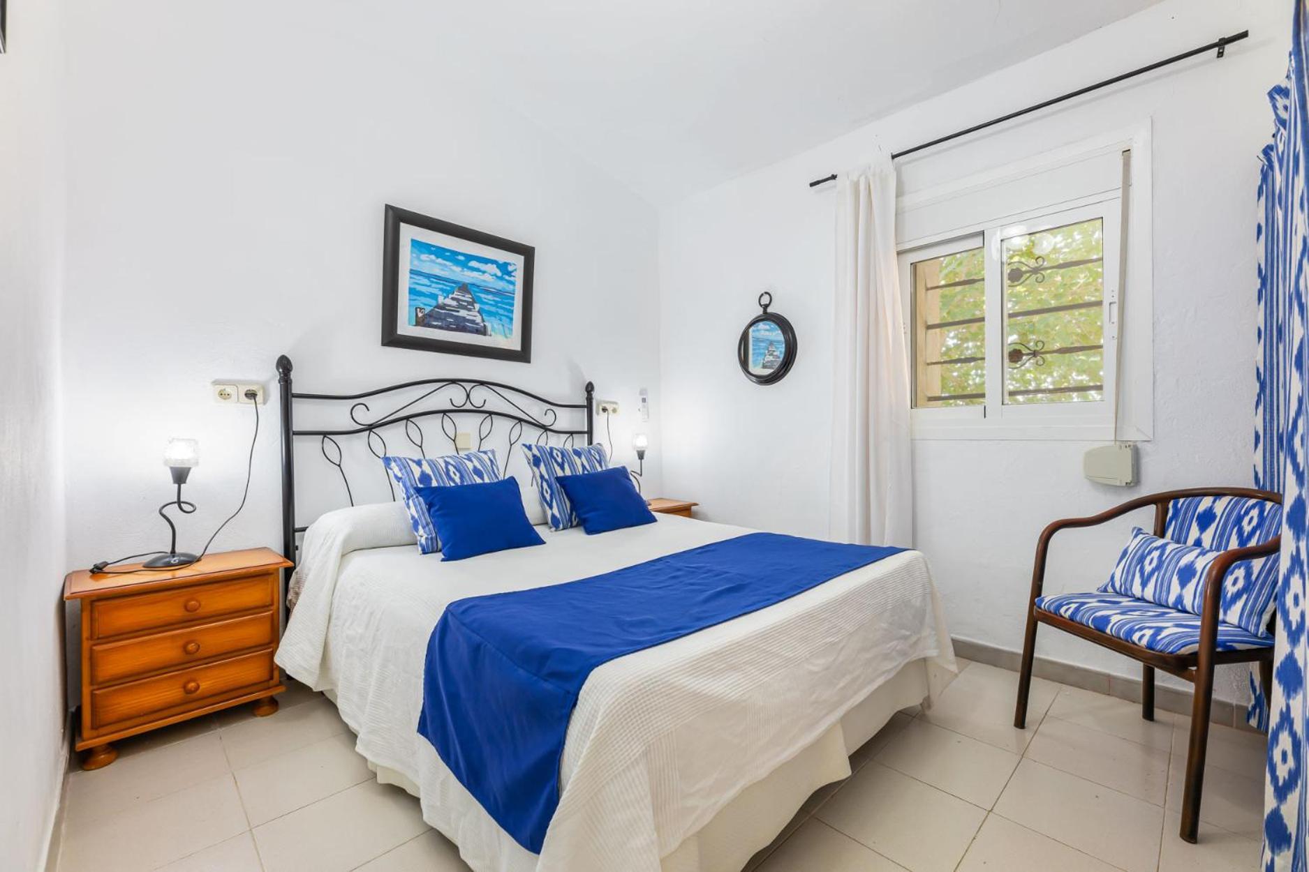 Finca Can Calistro Ferienhaus