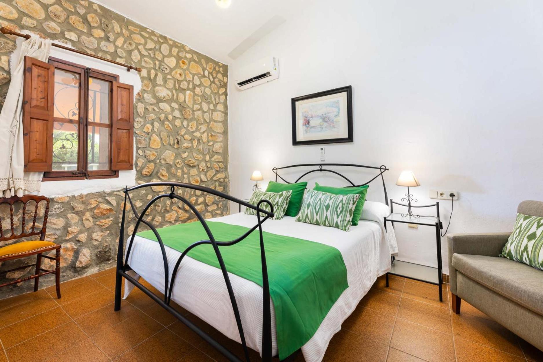 Ferienhaus Finca Can Calistro Inca (Mallorca)