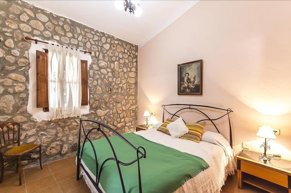 Ferienhaus Finca Can Calistro Inca (Mallorca)