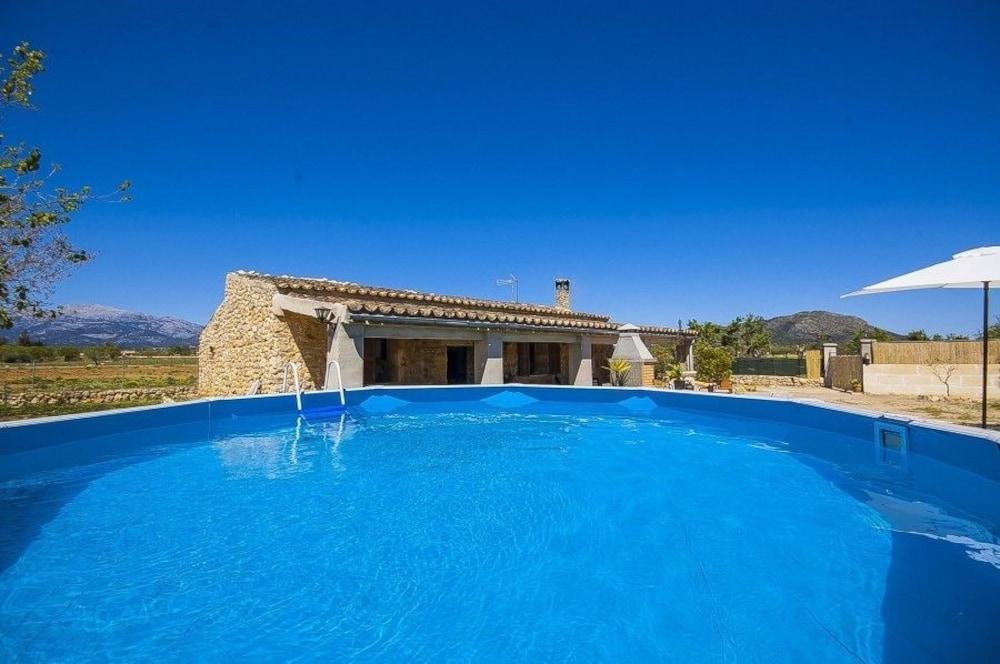Ferienhaus Finca Can Calistro
