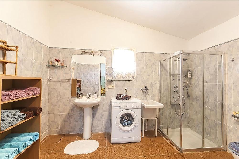 Finca Can Calistro Ferienhaus *