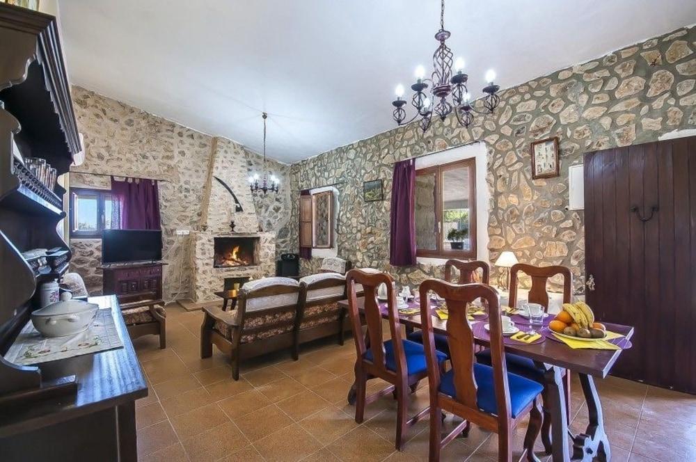 Finca Can Calistro